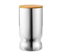 Georg Jensen Bote Alfredo medium 1 L Acero inoxidable-amarillo