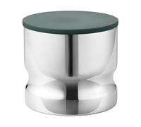 Georg Jensen Bote Alfredo mini 0.5 L Acero inoxidable-verde