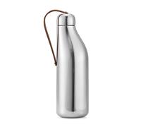 Georg Jensen Botella de agua Sky 50 cl acero inoxidable