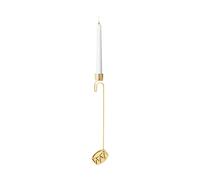 Georg Jensen Candelabro 2026 Tambor. oro