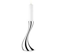 Georg Jensen Candelabro de suelo Cobra pequeño. 40 cm