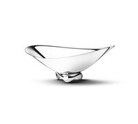 Georg Jensen Centro Diámetro 42 cm Acero Inoxidable Acabado Pulido