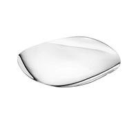 Georg Jensen Cobra - Fuente para servir (acero inoxidable, 32 cm)