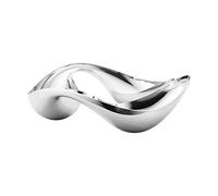 Georg Jensen Bol Cobra Triple Acero inoxidable