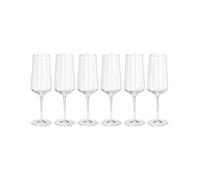 Georg Jensen Copa de champán Bernadotte 6 unidades 27 cl