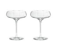 Georg Jensen Copa de cóctel Bernadotte 2 unidades 20 cl