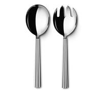 Georg Jensen Cubiertos de servir Bernadotte 2 piezas