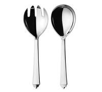 Georg Jensen Cubiertos de servir Pyramid 2 piezas