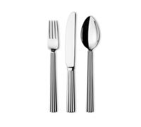 Georg Jensen Cubiertos infantiles Bernadotte 3 cubiertos