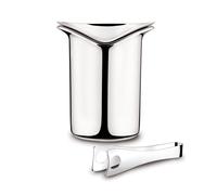 Georg Jensen Cubitera y pinzas Wine 21 cm