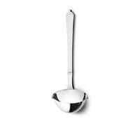 Georg Jensen Cuchara salsera Pyramid 19 cm