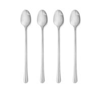 Georg Jensen Cucharilla de café con leche Copenhagen set de 4