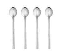 Georg Jensen Cucharilla de café con leche New York set de 4