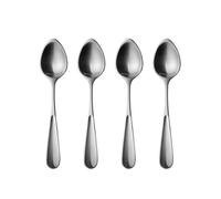 Georg Jensen Cucharillas de té alargadas Vivianna 4 piezas