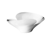 Georg Jensen Cuenco Blom botanica Mediano