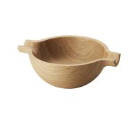 Georg Jensen Cuenco Koppel Roble. pequeño