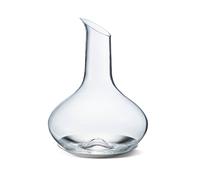Georg Jensen Decantador de vino con plato Sky 0.75 l
