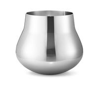Georg Jensen Enfriador de botellas de vino y champagne Sky 7.5 L acero inoxidable
