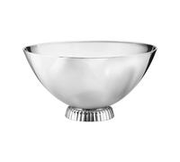 Georg Jensen Enfriador de champán Bernadotte Plateado. Ø40 cm