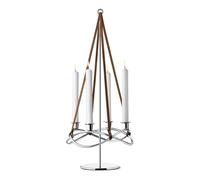 Georg Jensen Extensión para candelabro Season brillante