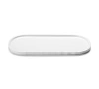 Georg Jensen Fuente de servir Bernadotte 40 cm Porcelana