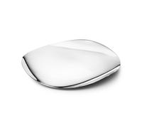 Georg Jensen Fuente de servir Cobra Ø32 cm Acero inoxidable