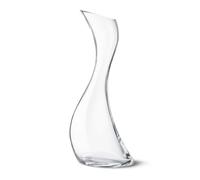 Georg Jensen Garrafa de vidrio Cobra 0.75 L