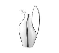 Georg Jensen HK jarra, Steel Silver, 1.9 L
