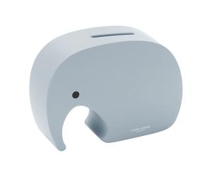 Georg Jensen Hucha Miniphant 6x8.7 cm Blueberry sprinkle