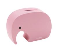 Georg Jensen Hucha Miniphant 6x8.7 cm Strawberry blush