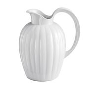 Georg Jensen Jarra Bernadotte 1.2 L Blanco