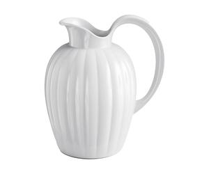 Georg Jensen Jarra Bernadotte 1.2 L Blanco