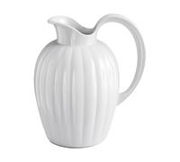 Georg Jensen Jarra Bernadotte 50 cl Blanco