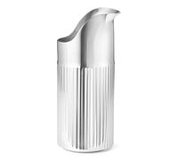 Georg Jensen Jarra de leche Bernadotte acero inoxidable