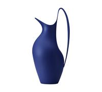 Georg Jensen Jarra Koppel 0.75 L Acero inoxidable-iconic blue