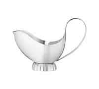 Georg Jensen Jarra para salsa Bernadotte Acero inoxidable. 14 cl