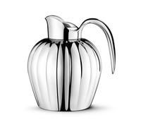 Georg Jensen Jarra térmica con cierre a presión Bernadotte 0.8 L