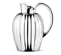 Georg Jensen Jarra térmica con cierre a presión Bernadotte 1 L
