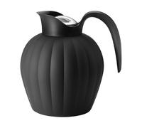 Georg Jensen Jarra termo Bernadotte 0.8 L Midnight Black