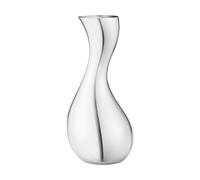 Georg Jensen Jarrón Cobra Acero inoxidable. small