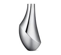 Georg Jensen Jarrón Flora grande. 50 cm