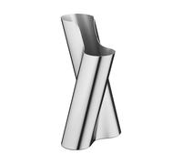 Georg Jensen Jarrón Lituus large 34.2 cm Acero inoxidable
