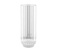 Georg Jensen Jarrón redondo Bernadotte Claro