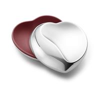 Georg Jensen Joyero Heart box Grande 12x13 cm