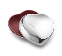 Georg Jensen Joyero Heart box Pequeño 7x10 cm