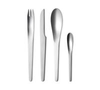 Georg Jensen Juego de cubiertos Arne Jacobsen 16 cubiertos