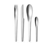 Georg Jensen Juego de cubiertos Arne Jacobsen 24 cubiertos