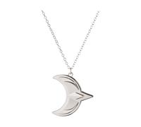 Georg Jensen Luna colgante de Navidad 2024 Chapado en paladio