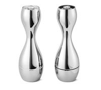 Georg Jensen Molinillo de sal y pimienta Cobra Acero inoxidable