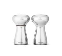 Georg Jensen Molinillos sal y pimienta Alfredo 11.5 cm